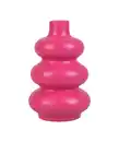 Bild 1 von Keramikvase Frühling, neon pink