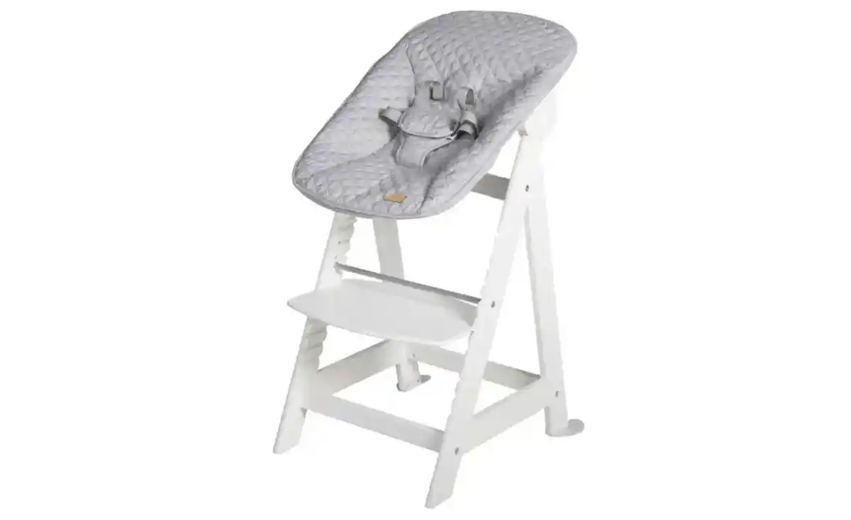 Bild 3 von Roba Treppenhochstuhl 2in1 Born Up