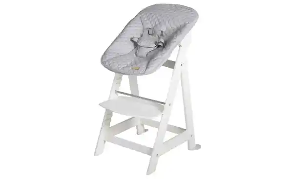 Bild 3 von Roba Treppenhochstuhl 2in1 Born Up