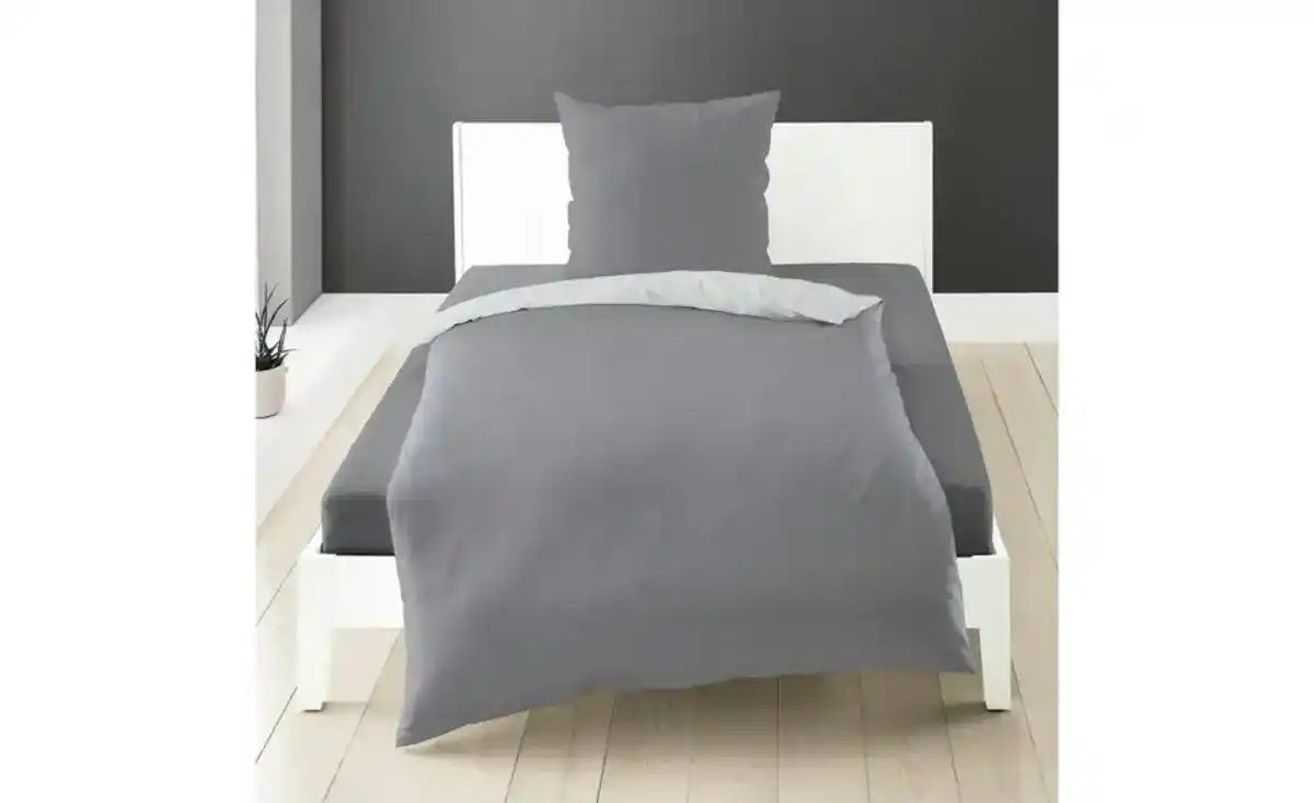 Bild 3 von Bierbaum Renforce Bettwäsche