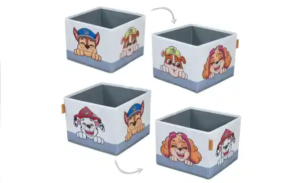 Bild 4 von Roba Sitzbank Paw Patrol