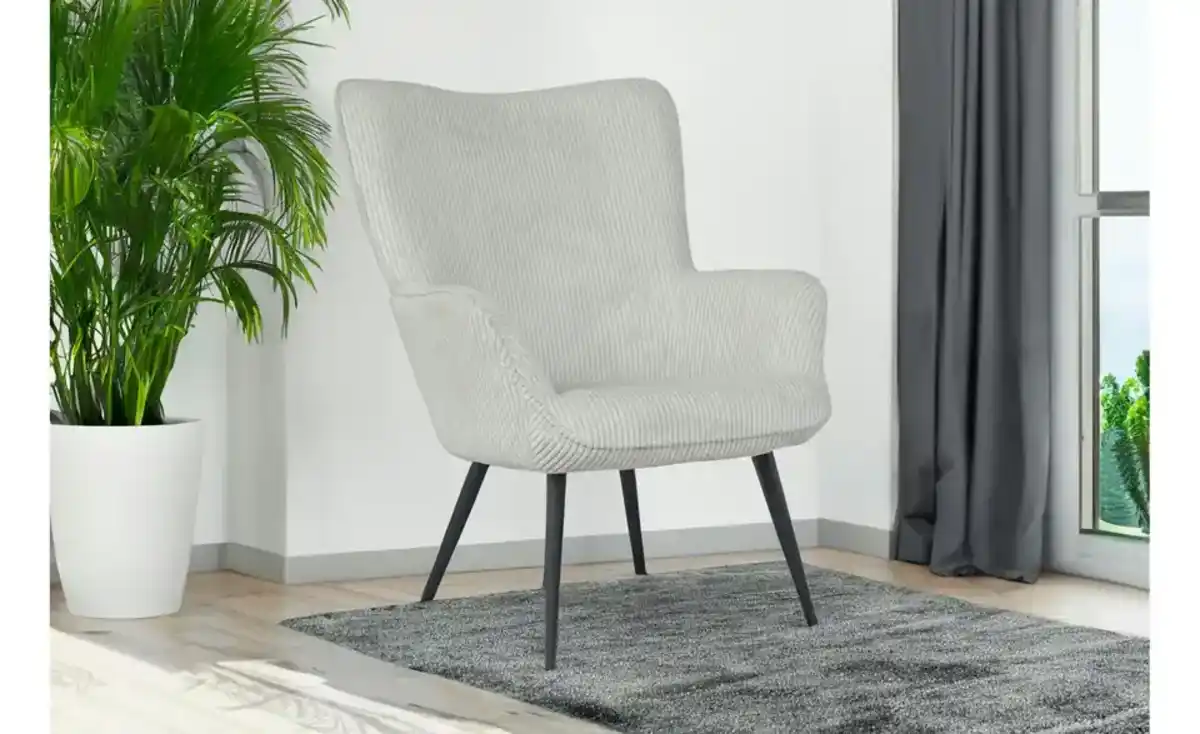 Bild 1 von by Living Sessel Uta