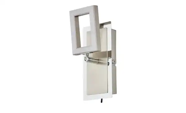 Bild 3 von Paul Neuhaus LED- Strahler, 1-flammig, Leuchtelement quadratisch