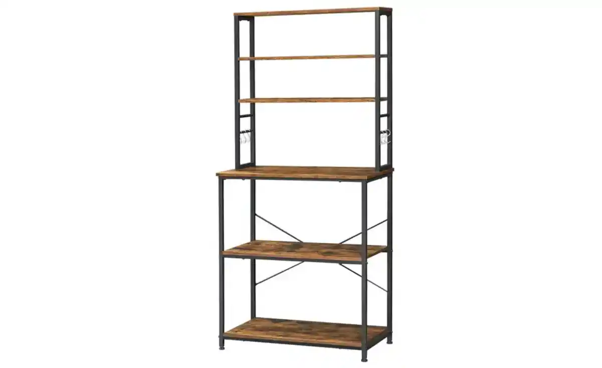 Bild 3 von Standregal