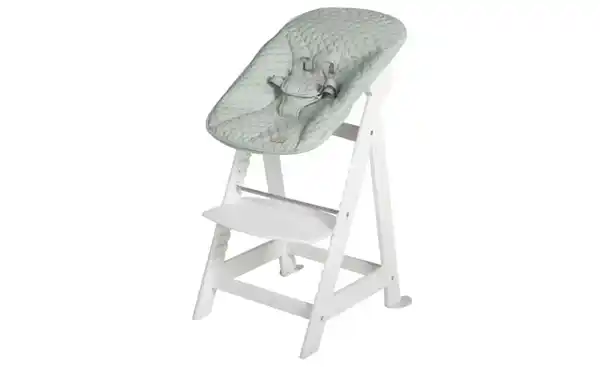 Bild 2 von Roba Treppenhochstuhl 2in1 Born Up