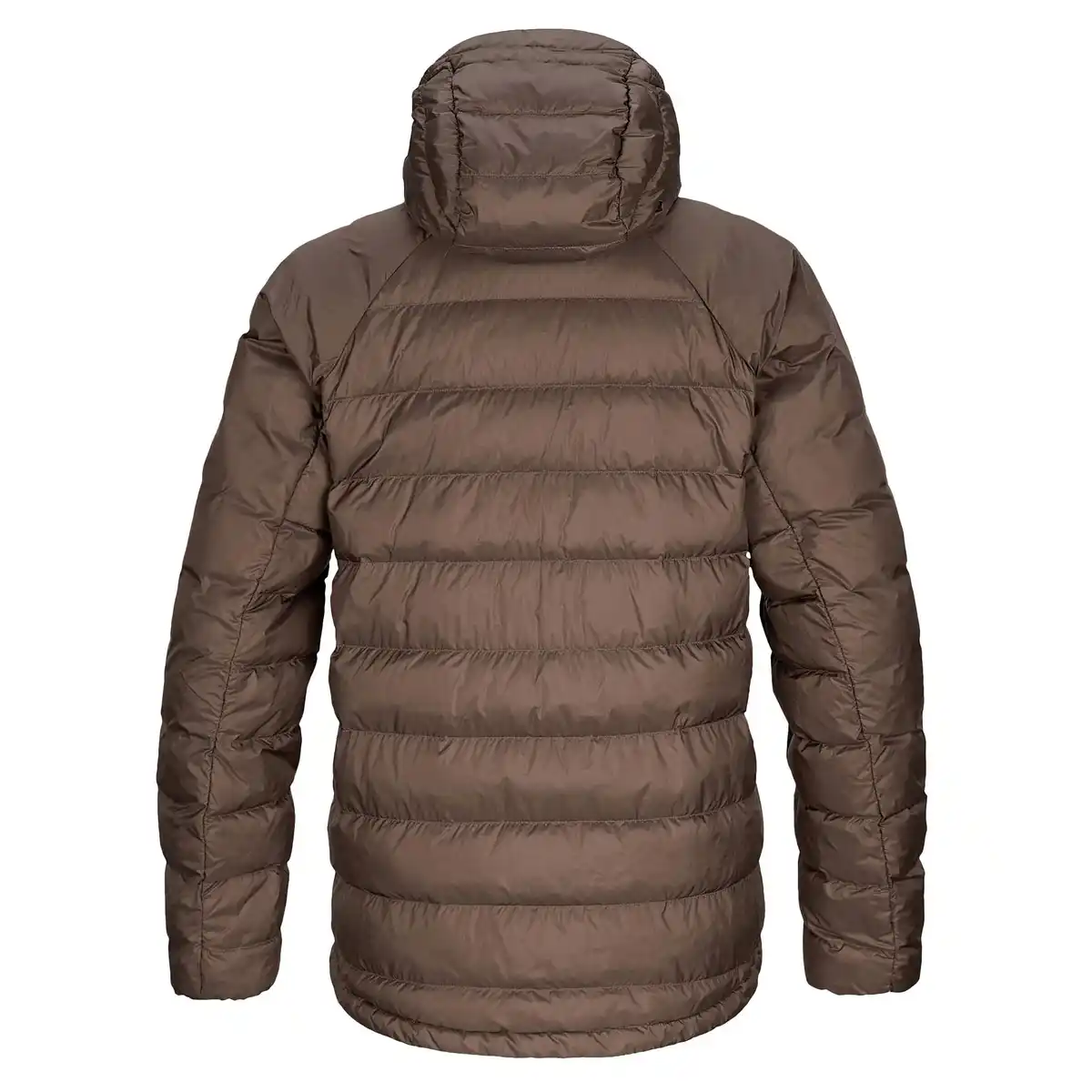 Bild 2 von TERREX XPERIOR CLIMAWARM+ DOWN HOODED JACKET Damen - Daunenjacke