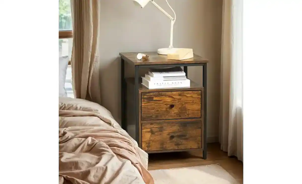 Bild 1 von Nachtkommode