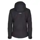 Bild 2 von LINARD HS THERMO HOODED JACKET W Damen - Isolationsjacke