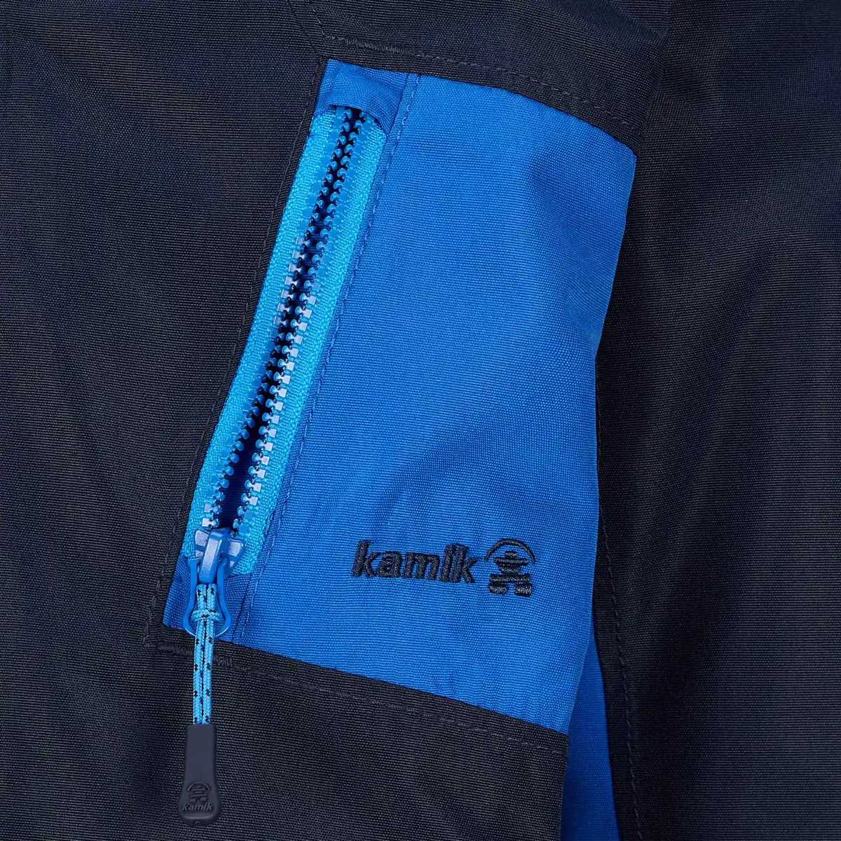 Bild 3 von HUGO Kinder - Winterjacke