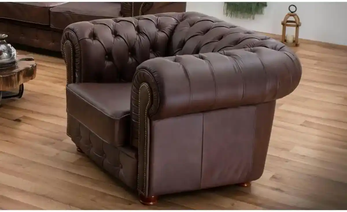 Bild 1 von Max Winzer Sessel Norwin