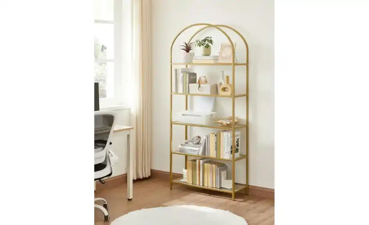 Bild 1 von Standregal Baris