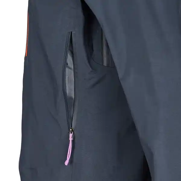 Bild 3 von W'S PLUMA PRO JKT Damen - Hardshelljacke