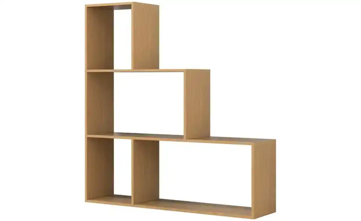 Bild 3 von Treppenregal Dubila