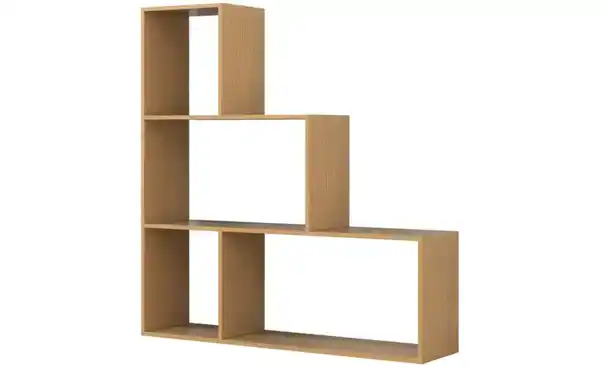 Bild 3 von Treppenregal Dubila