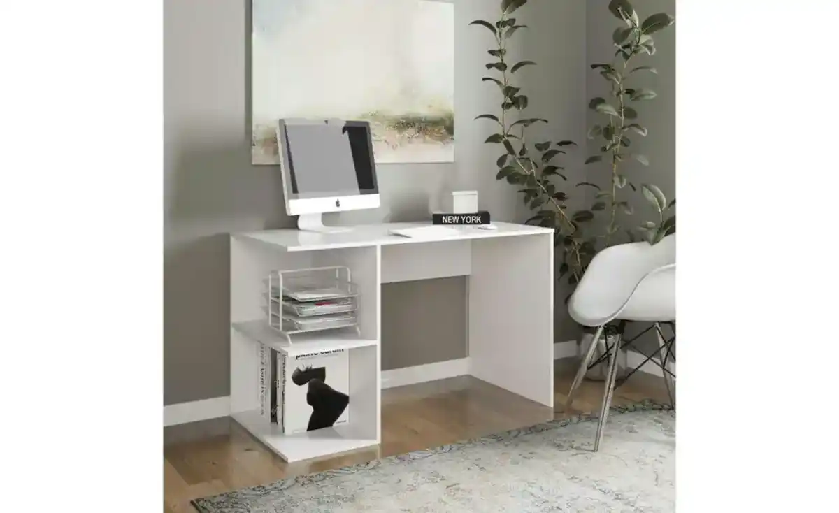 Bild 1 von Schreibtisch