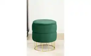 Pouf mit Stauraum Elisa