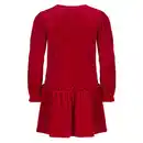 Bild 2 von PENNY VELOUR DRESS SOLID Kinder - Kleid