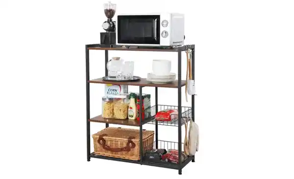 Bild 4 von Standregal