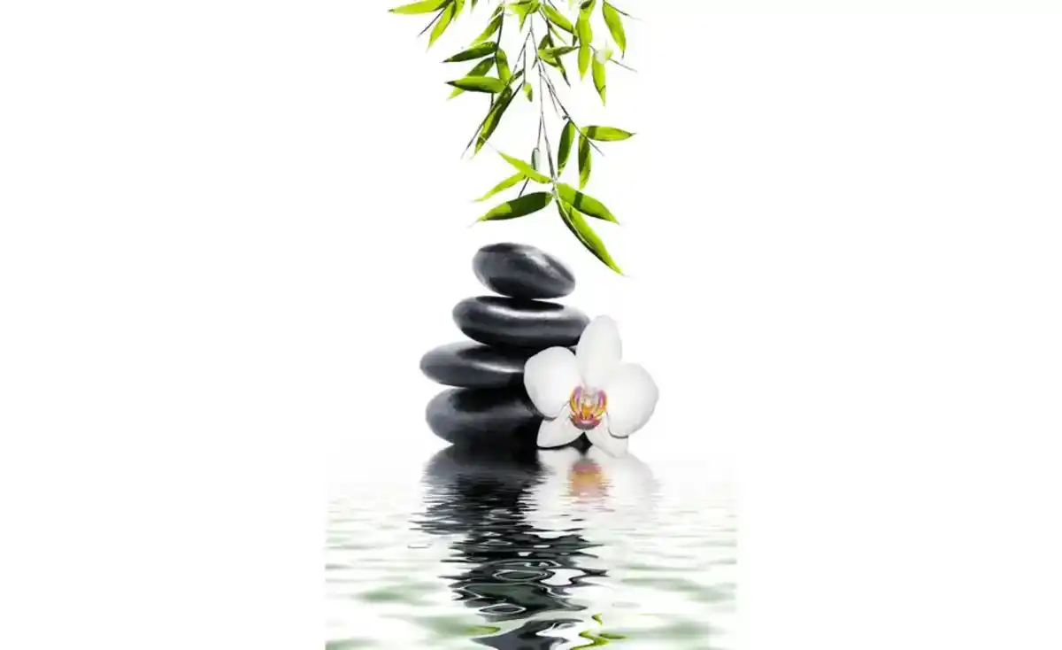 Bild 2 von HOME Wohnideen Schiebevorhang