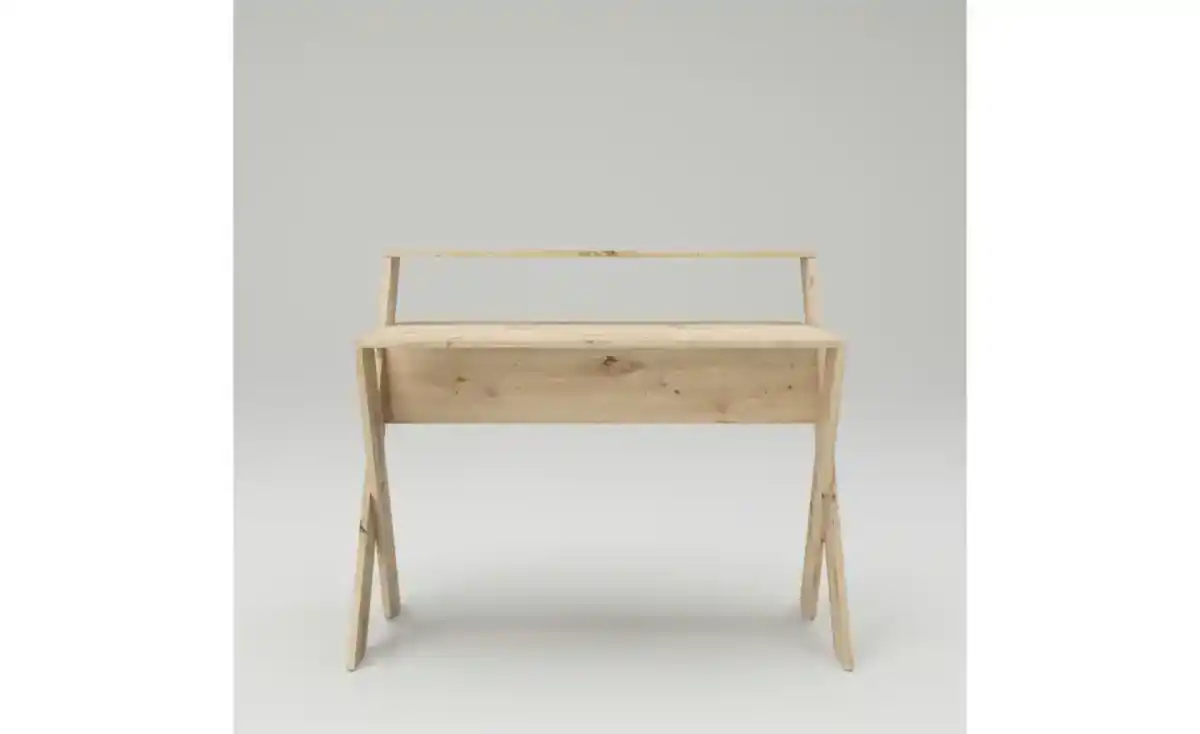 Bild 2 von Schreibtisch