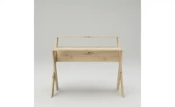 Bild 2 von Schreibtisch