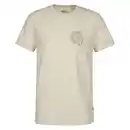 Bild 1 von HEMP BLEND OUT HERE T-SHIRT M Herren - T-Shirt