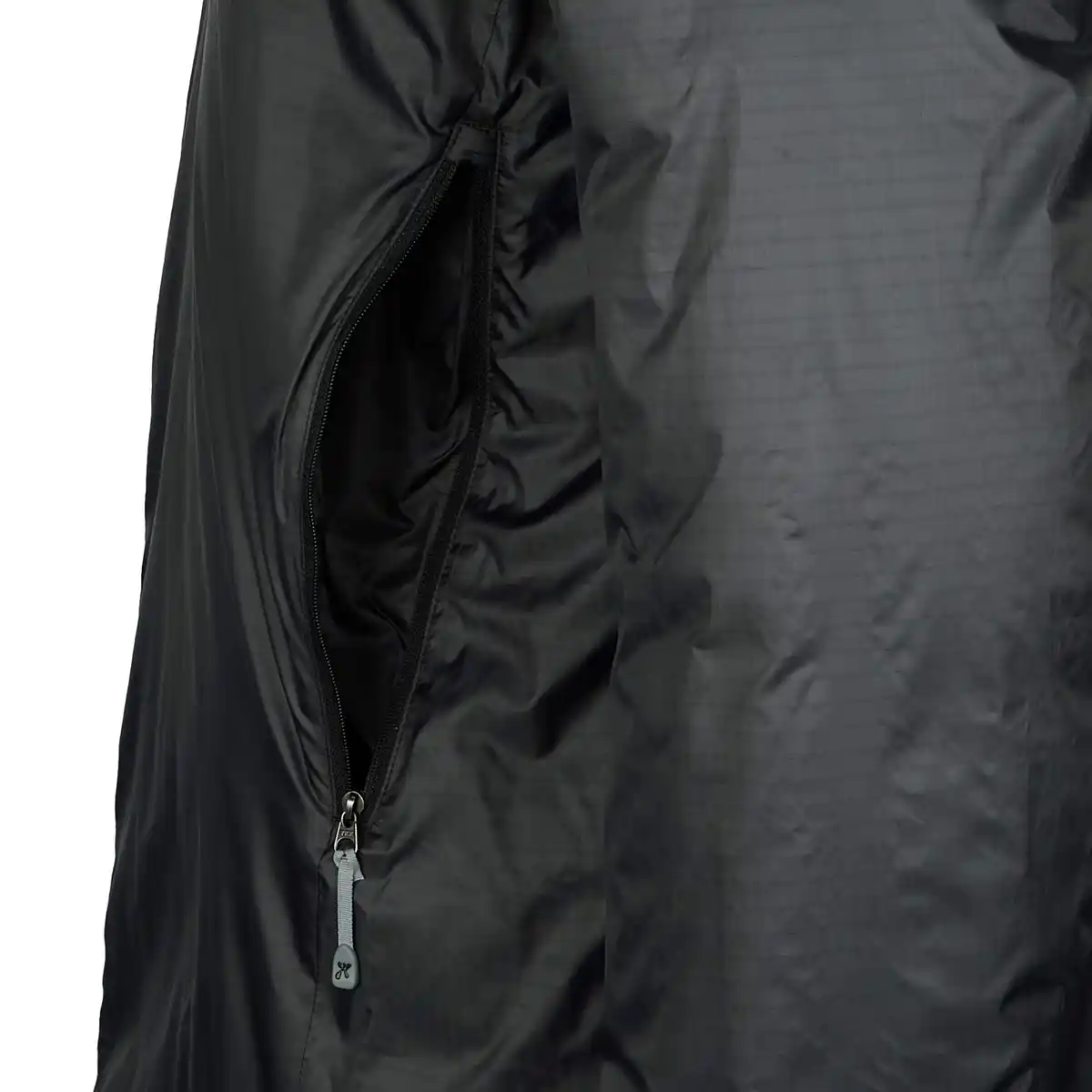 Bild 3 von M'S DUNFRI PARKA Herren - Isolationsjacke