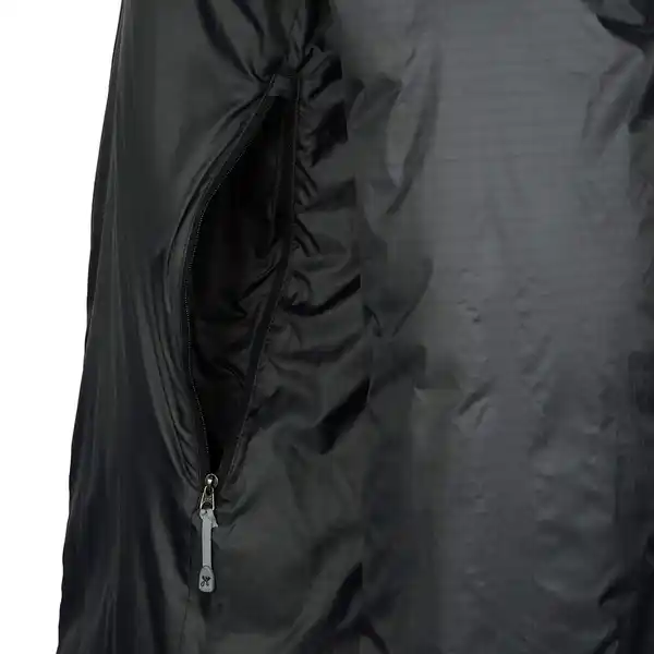 Bild 3 von M'S DUNFRI PARKA Herren - Isolationsjacke