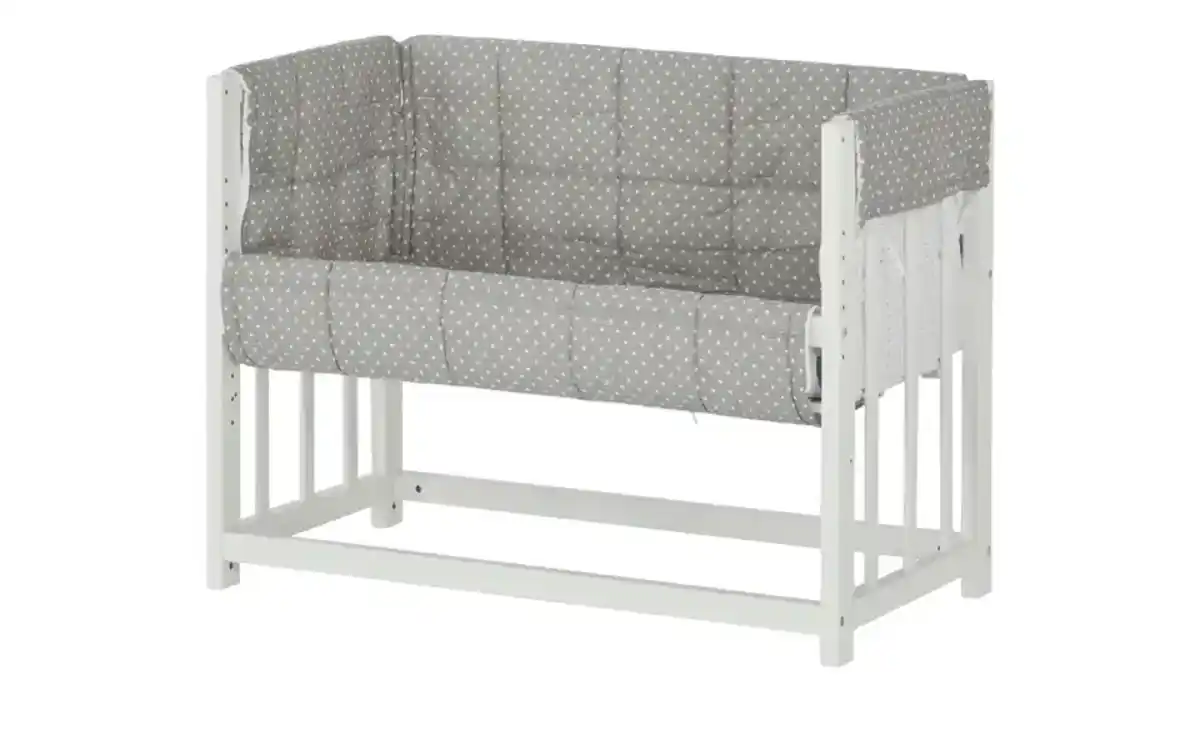 Bild 2 von Stubenbett 4-in-1 "Eli" Elefant