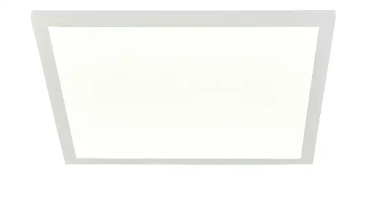 Bild 4 von Paul Neuhaus LED-Deckenleuchte, 1-flammig, weiß, eckig