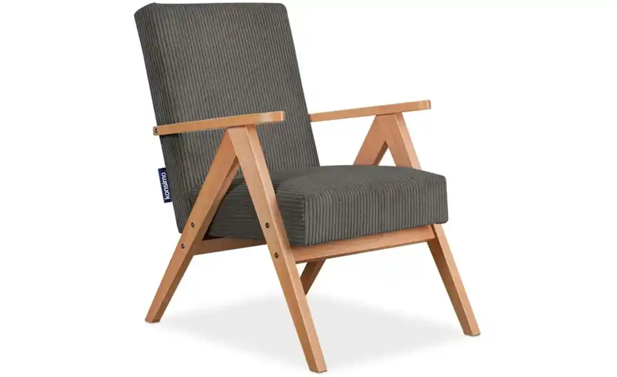 Bild 4 von KONSIMO Sessel Naset