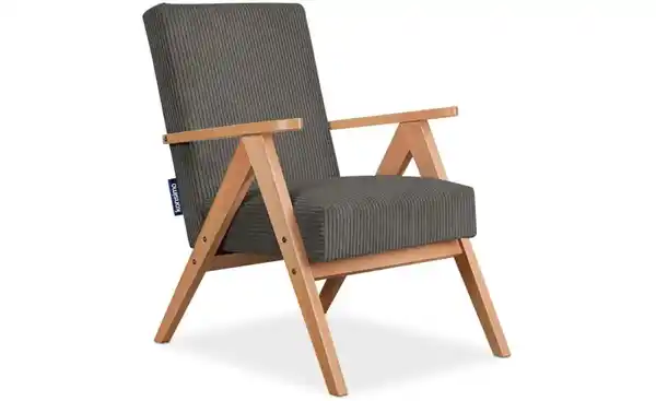 Bild 4 von KONSIMO Sessel Naset