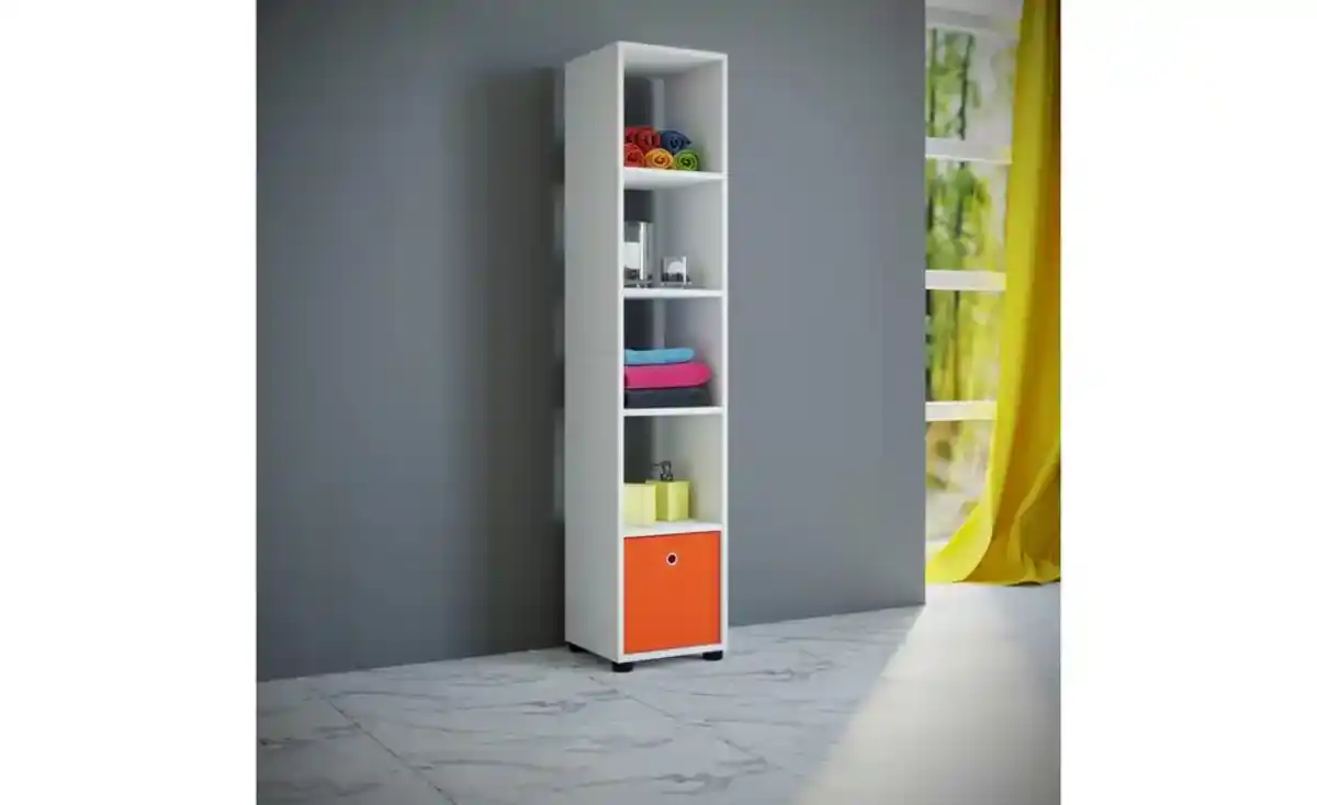 Bild 1 von Standregal Benas