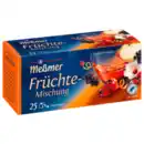 Bild 1 von Meßmer Früchte-Mischung 75g, 25 Beutel