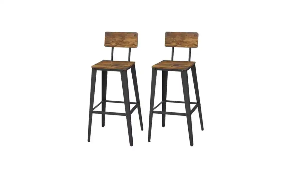 Bild 2 von Barhocker 2er-Set