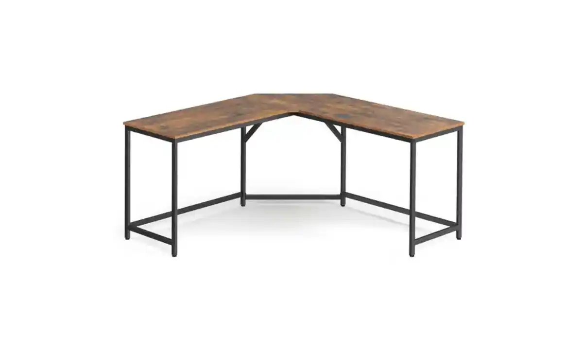 Bild 2 von Computertisch