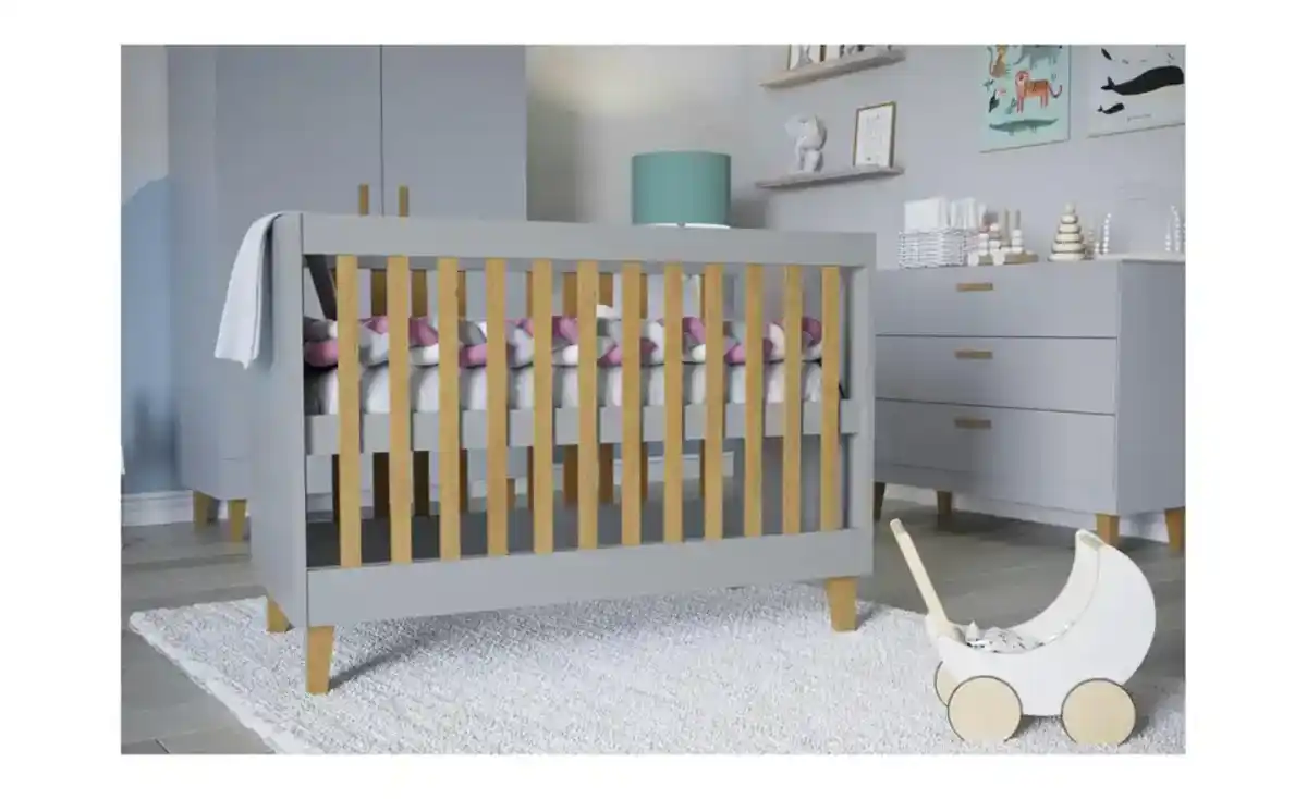 Bild 1 von Kinderbett Kubi