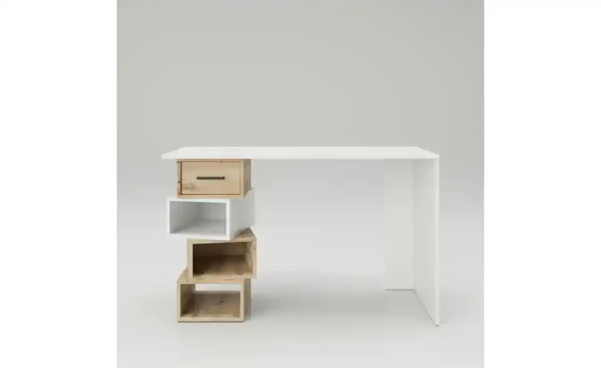 Bild 1 von Schreibtisch