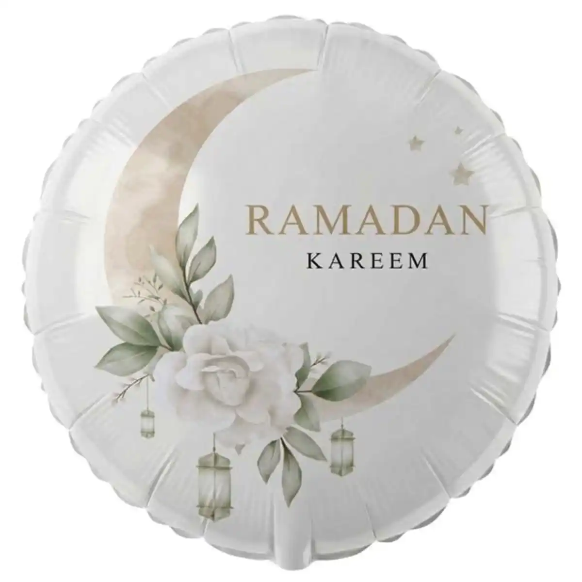 Bild 1 von Folienballon