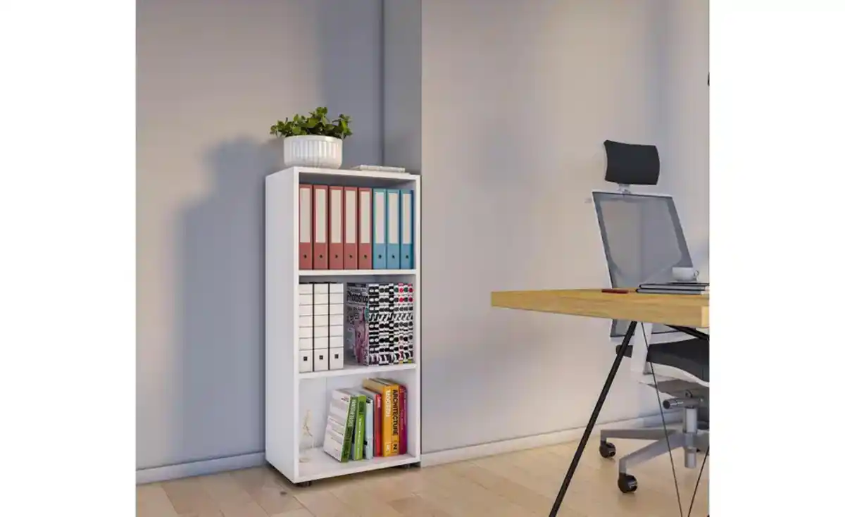 Bild 1 von Regal Ulas