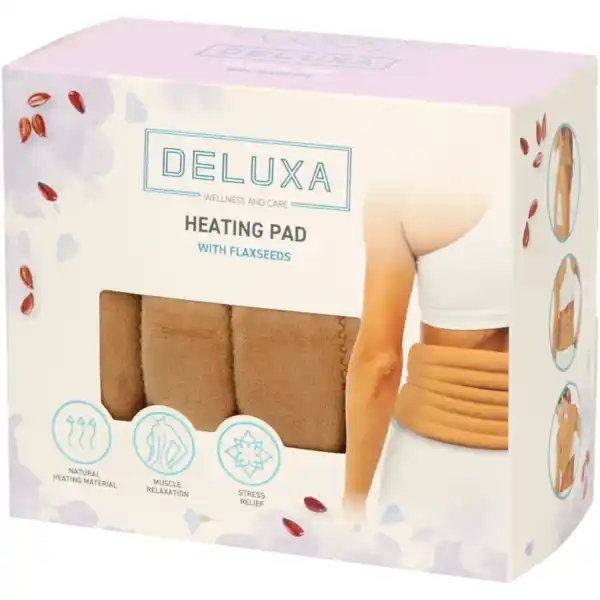 Bild 4 von Deluxa Körnerkissen