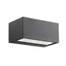 Bild 1 von Nordlux AUßENWANDLEUCHTE, Metall, F, 6.4x8.85x14 cm, Lampen & Leuchten, Außenbeleuchtung, Außenleuchten, F