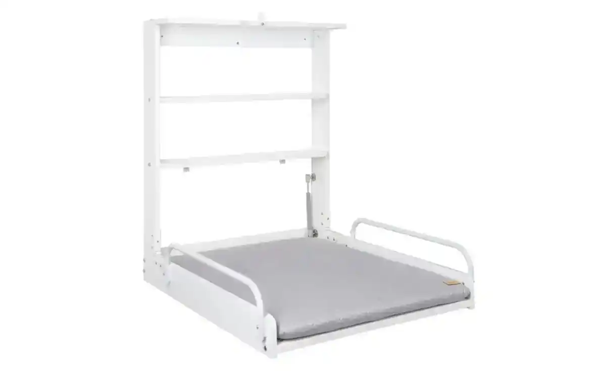 Bild 3 von Roba Wandwickelregal Style