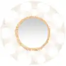 Bild 2 von Dekorativer Spiegel