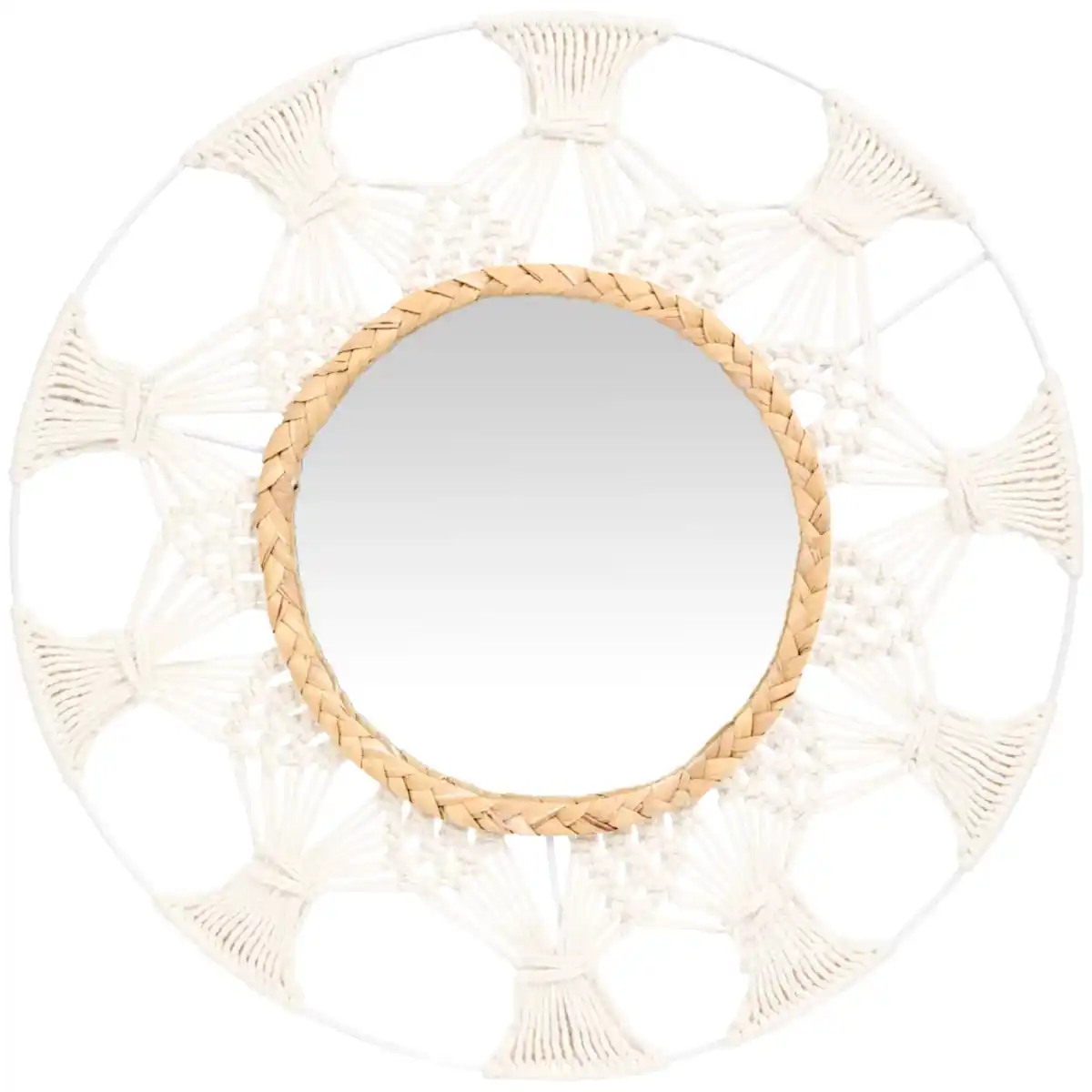 Bild 2 von Dekorativer Spiegel