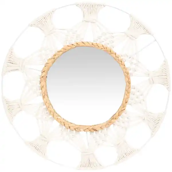 Bild 2 von Dekorativer Spiegel