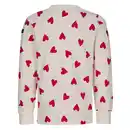 Bild 4 von SLEEP - HEARTBEAT PYJAMAS SET AOP Kinder - Funktionsunterwäsche