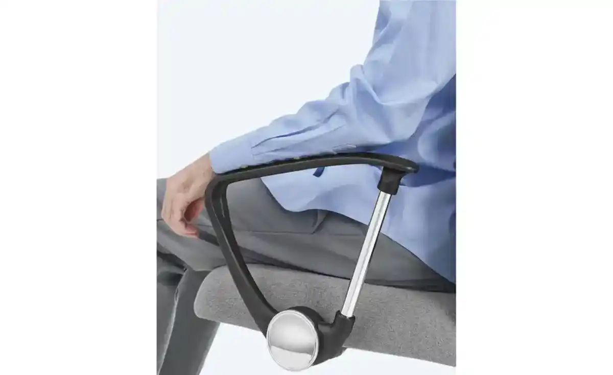 Bild 4 von Bürostuhl