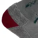 Bild 4 von SLED HEAD CREW LIGHTWEIGHT WITH CUSHION Herren - Merinowollsocken