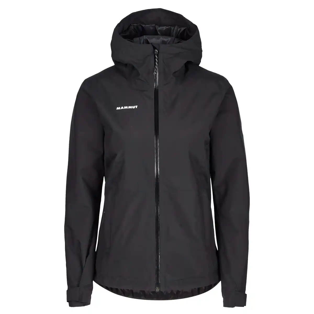Bild 1 von LINARD HS THERMO HOODED JACKET W Damen - Isolationsjacke